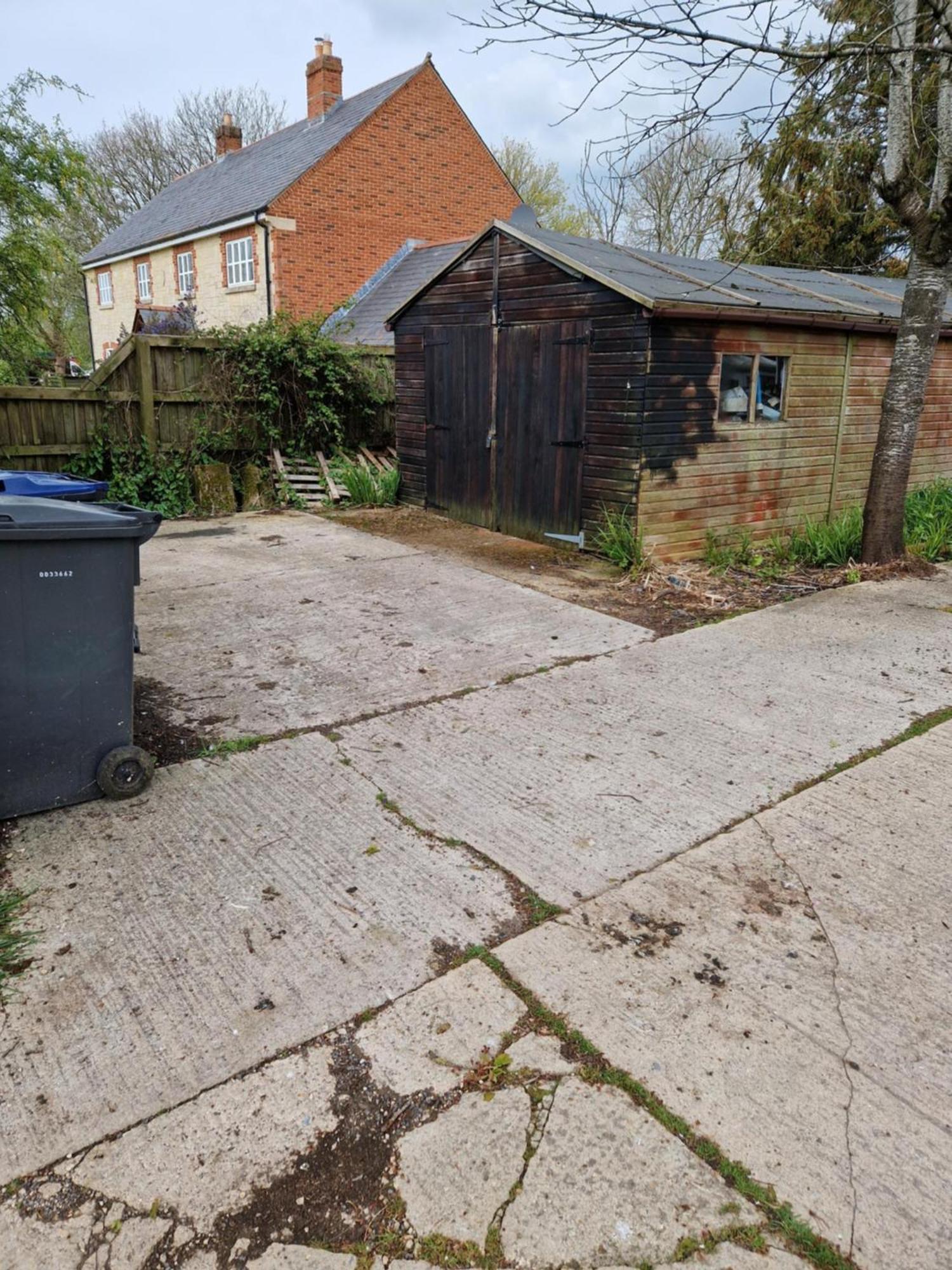 The Cabin - A Very Quiet Location Pewsey Exterior foto