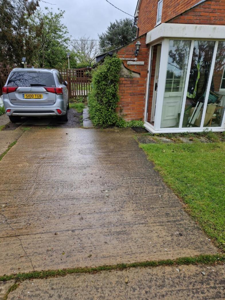 The Cabin - A Very Quiet Location Pewsey Exterior foto